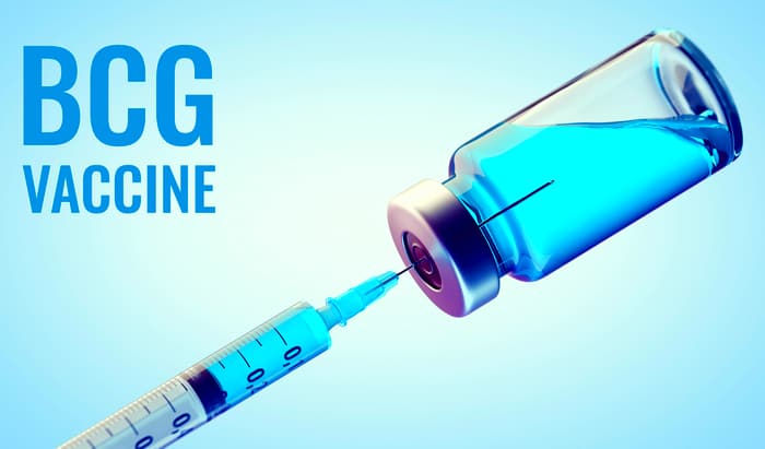 BCG