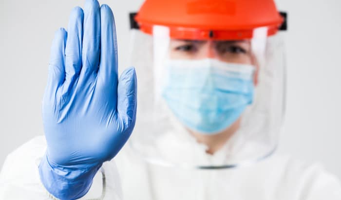 Covid-19 restrictions