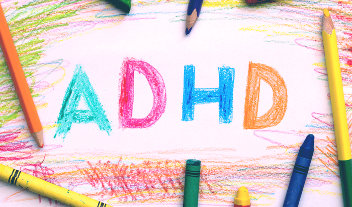 ADHD diagnosis