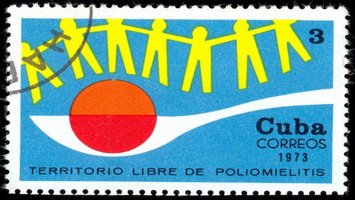 The Hippocratic Post - polio