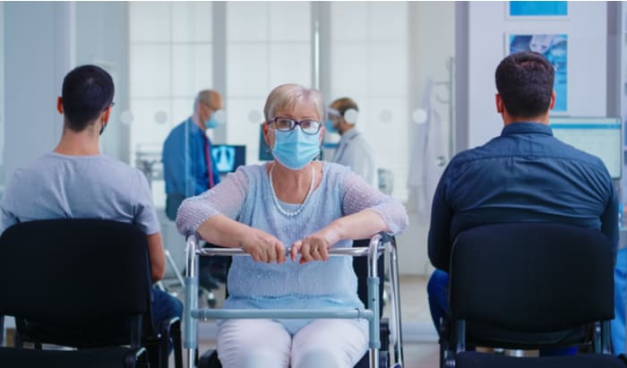 Emergency Departments