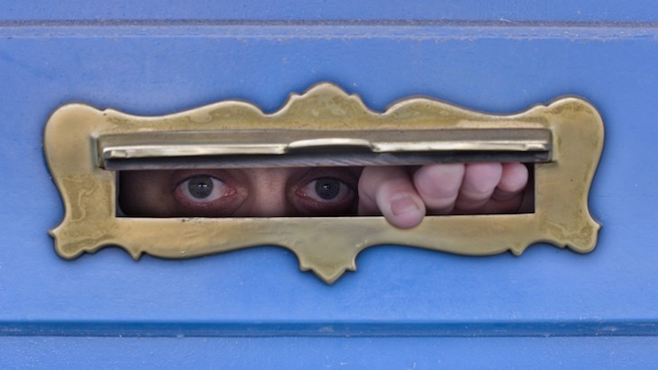 The Hippocratic Post - hijab