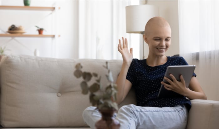 Cancer care and diagnosis