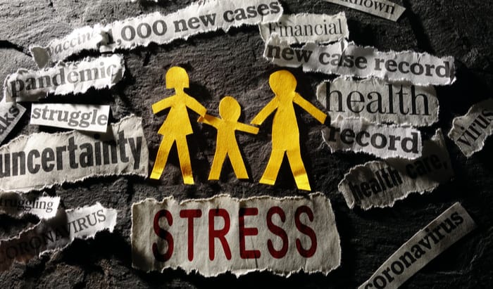 Mental health inequalities