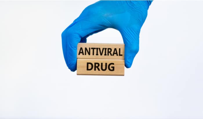 antiviral