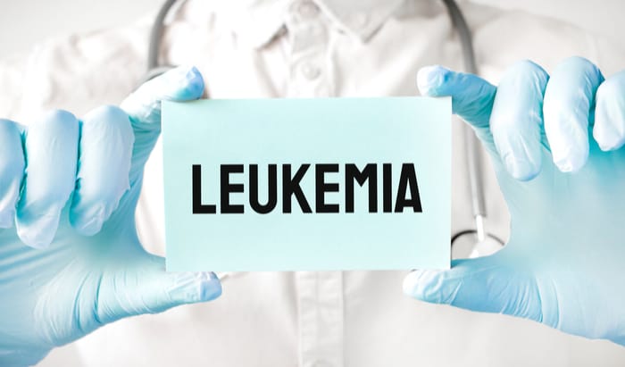 leukaemia