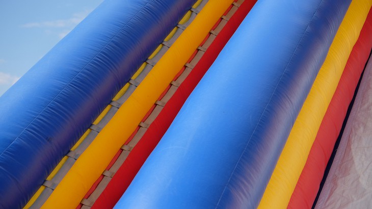 The Hippocratic Post - hospitals