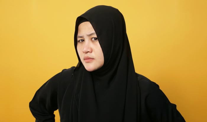 ethnic minority groups