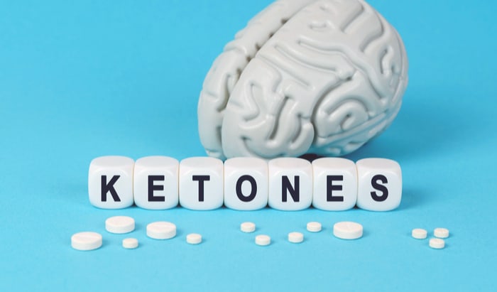ketone