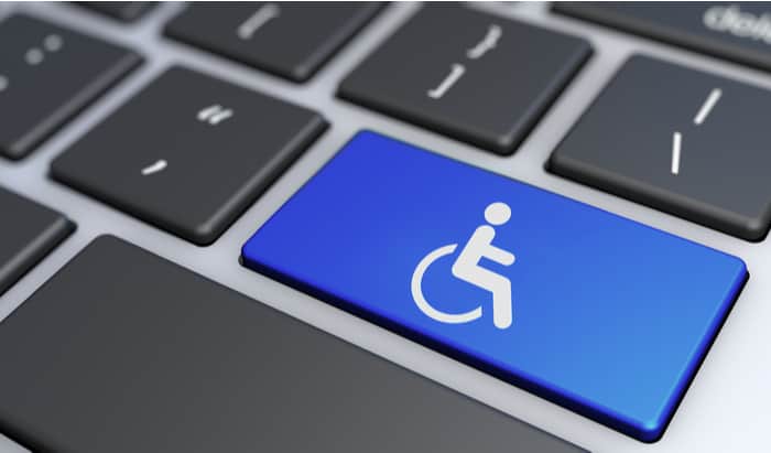 assistive technology