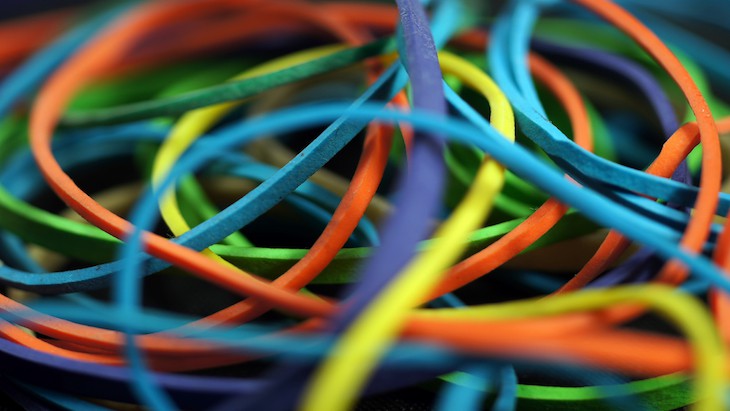 The Hippocratic Post - Flexible Careers Scheme