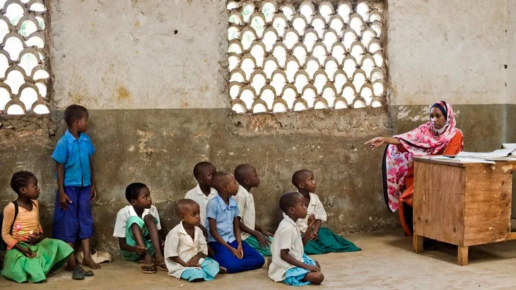 The Hippocratic Post - malaria