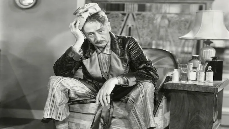 The Hippocratic Post - paracetamol