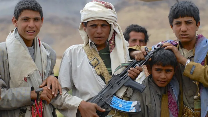 The Hippocratic Post - Yemen