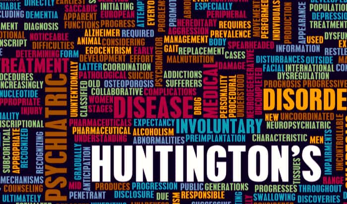 Huntington's