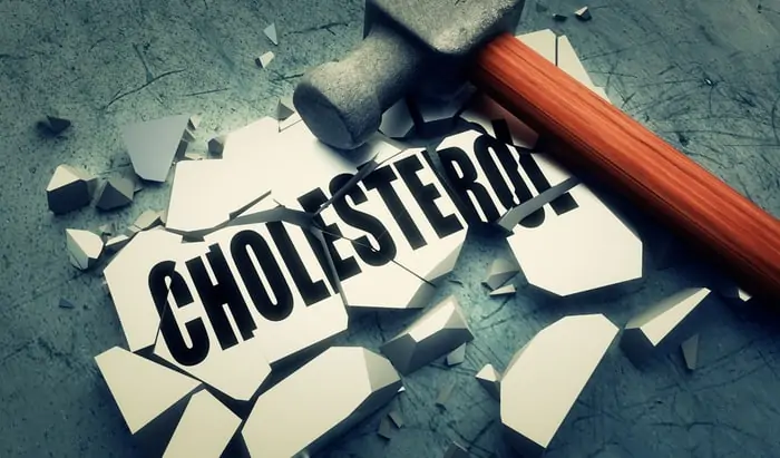 cholesterol