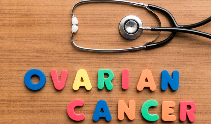 ovarian