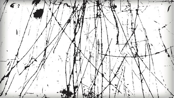 The Hippocratic Post - self-harm