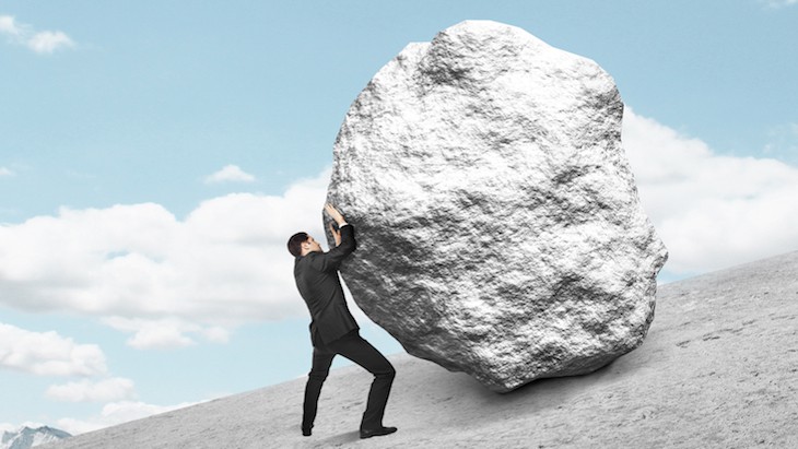 The Hippocratic Post - suicide