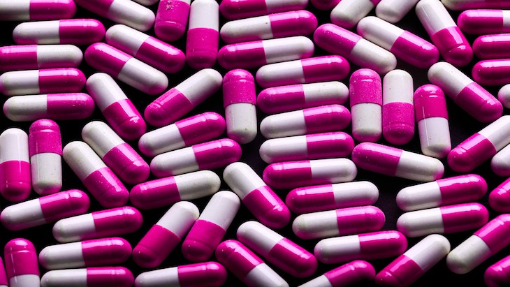 The Hippocratic Post - depression