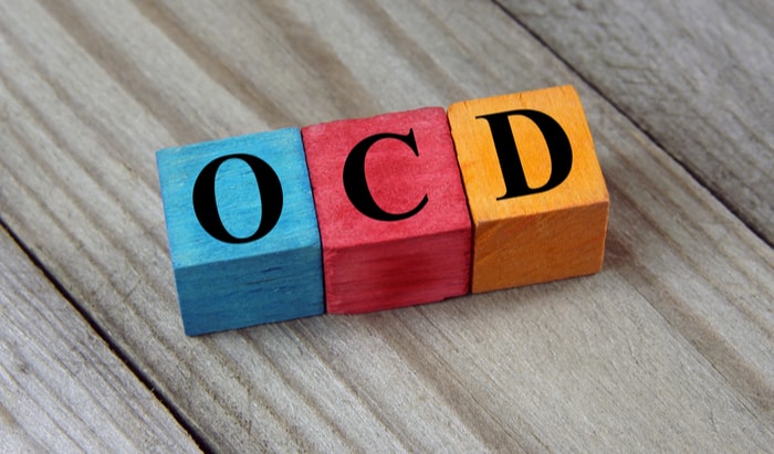 OCD