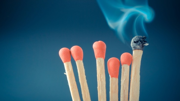 The Hippocratic Post - weight loss