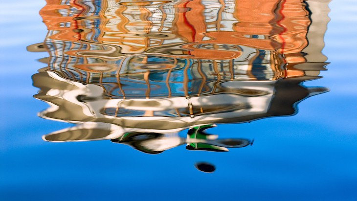 The Hippocratic Post - orthorexia