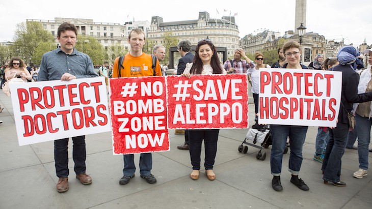 The Hippocratic Post - MSF