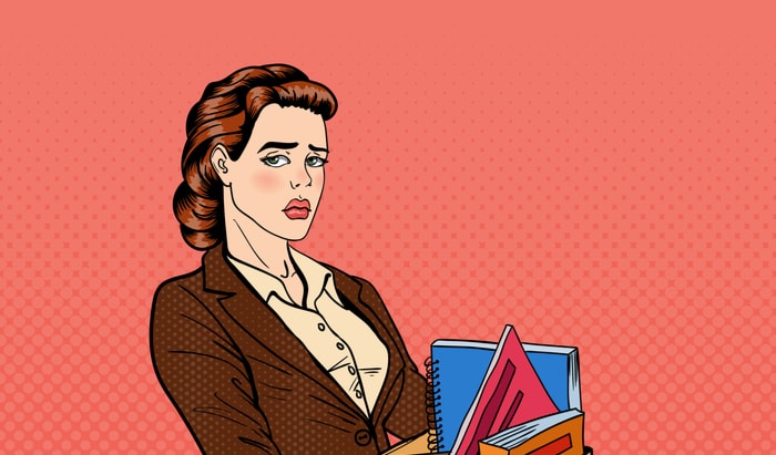 returning to the office