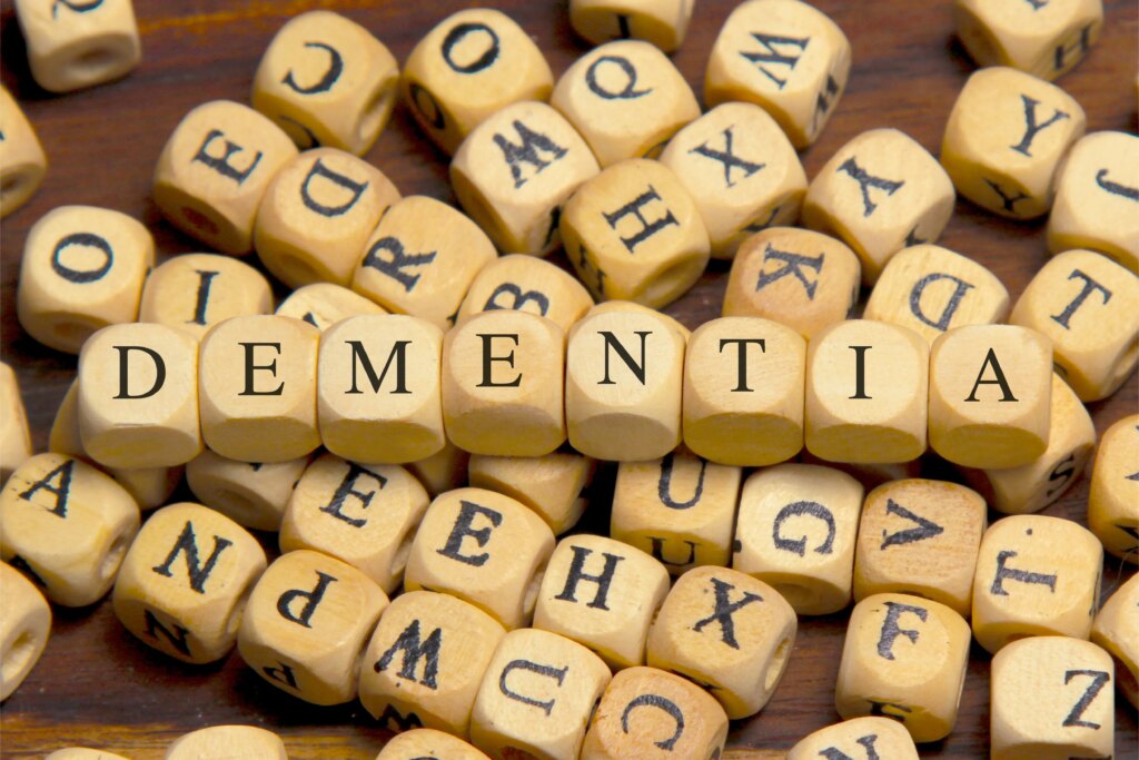 dementia research findings