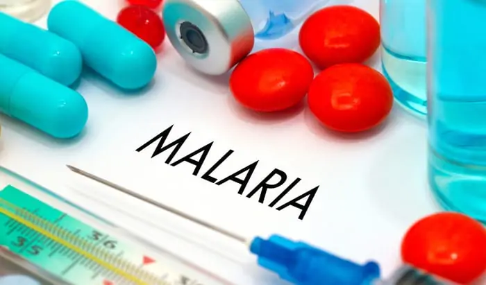 malaria vaccine