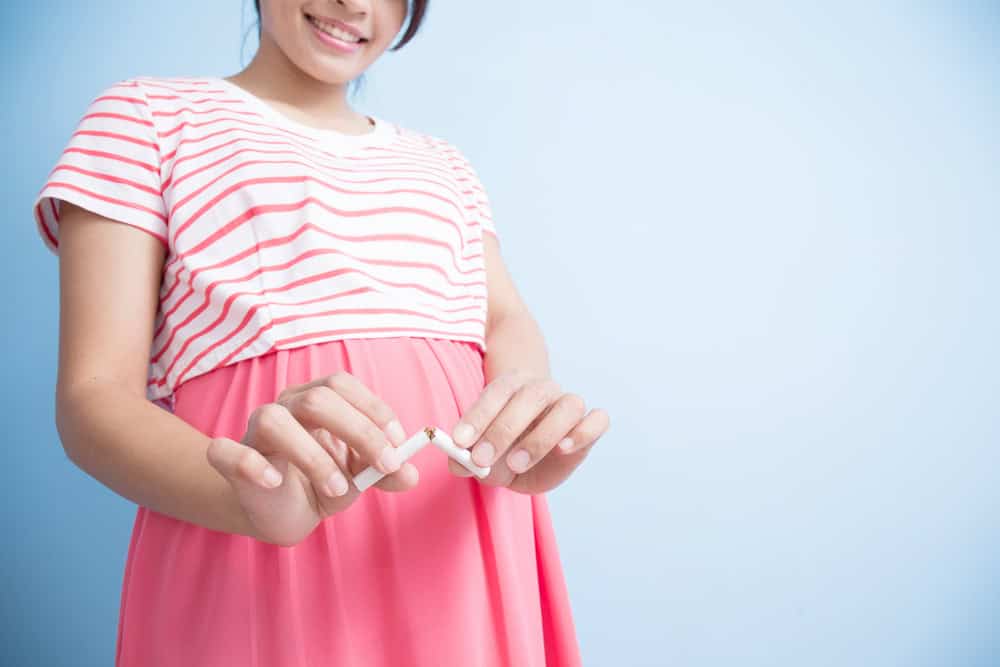 smoke-free generation