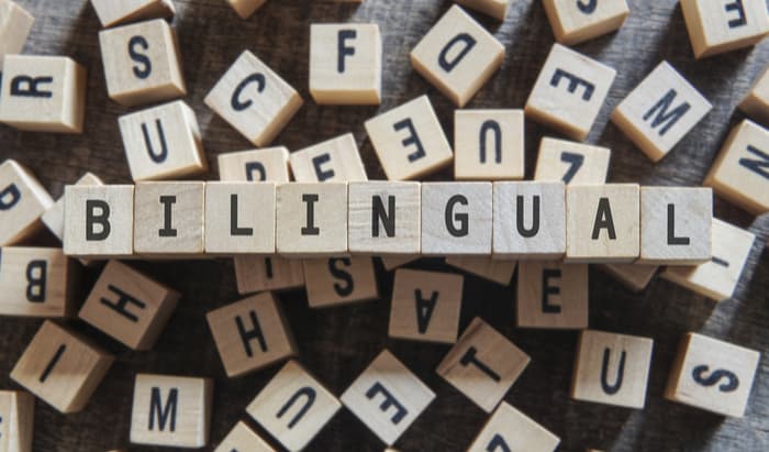 impairment of language acquisition