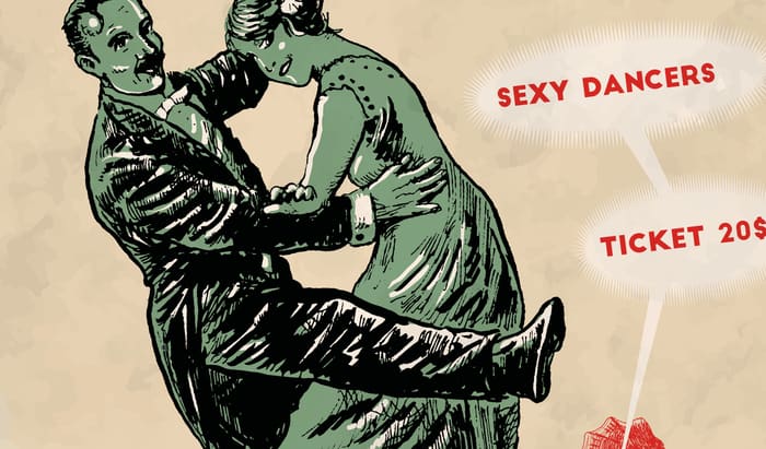 The Hippocratic Post - Dementia