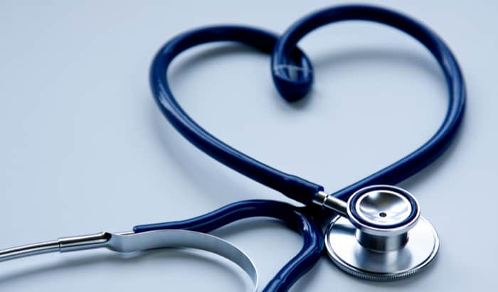 best practice heart attack