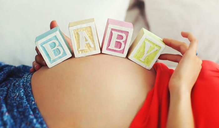 Group B Streptococcus