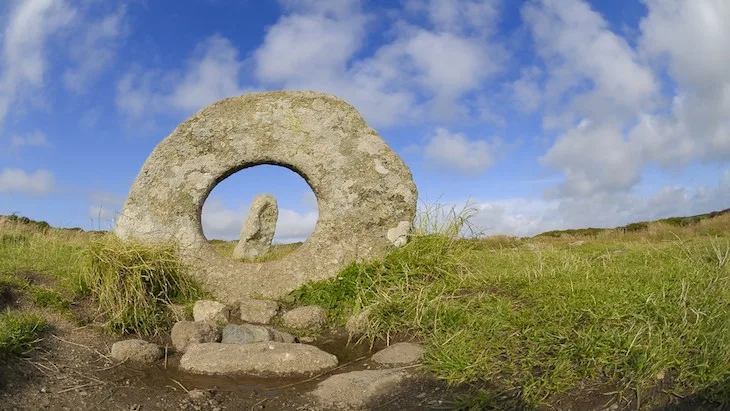 The Hippocratic Post - pregnancy