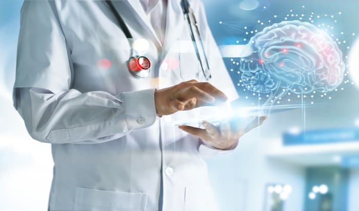 Medical diagnostics with photonics