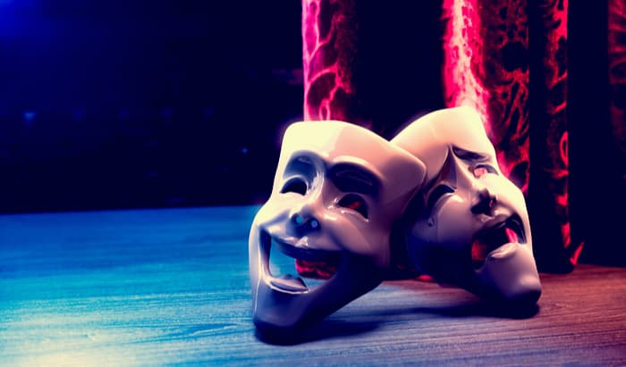 personality disorders