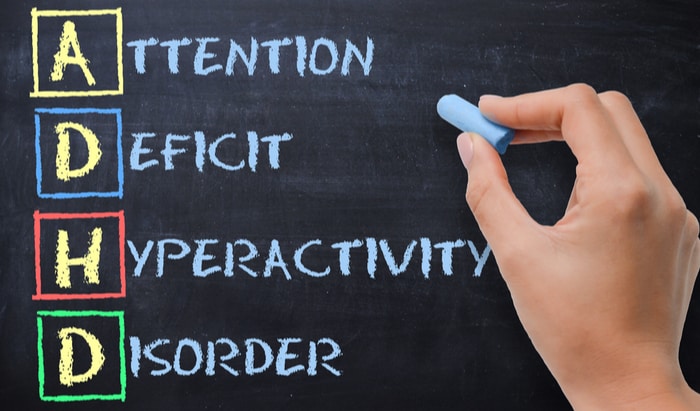 financial cost of ADHD