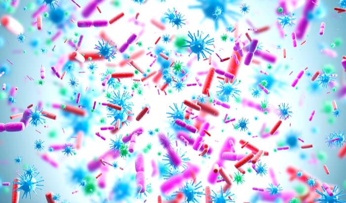 Institute of infectious diseases