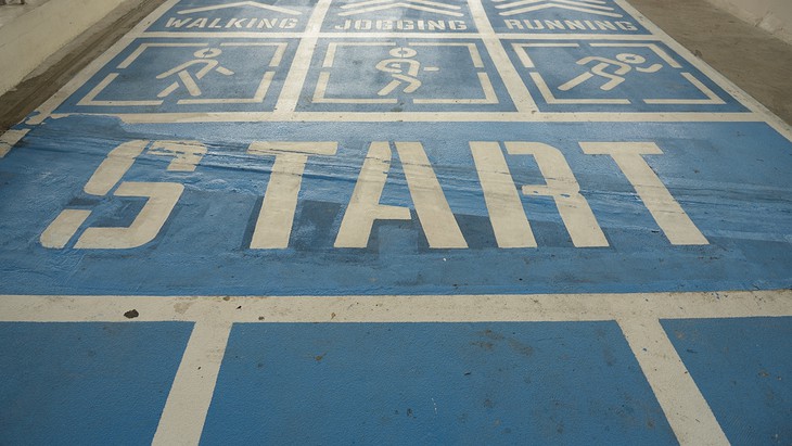 The Hippocratic Post - exercising