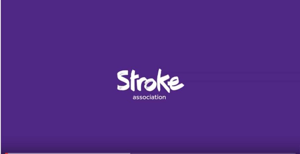 The Stroke Association