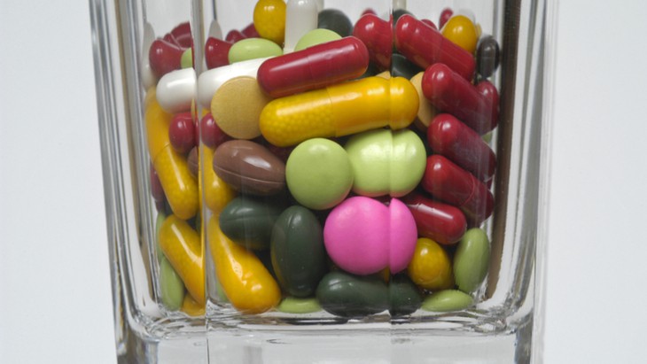 The Hippocratic Post - supplements