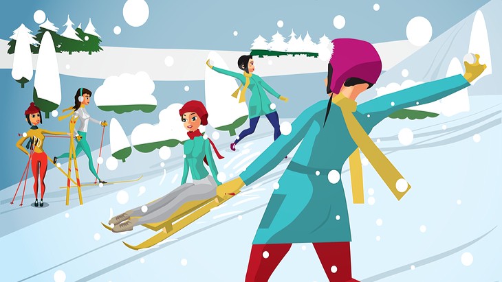 The Hippocratic Post - fundamental movement skills