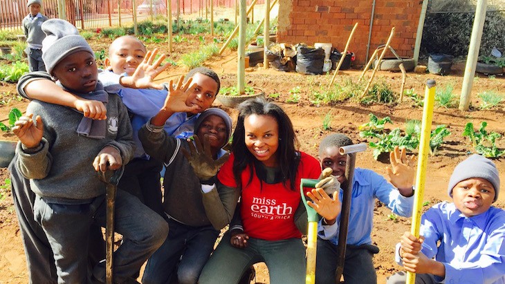 The Hippocratic Post - South Africa