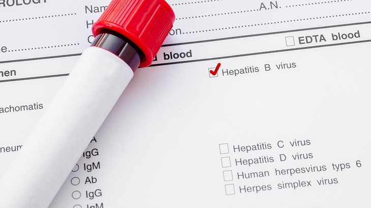 The Hippocratic Post - viral hepatitis