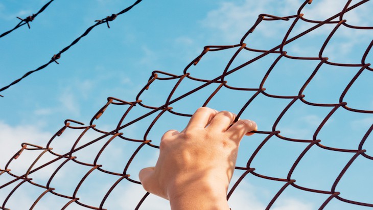 The Hippocratic Post - Mental health behind bars