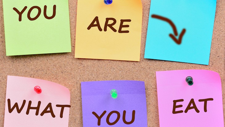 The Hippocratic Post - diet